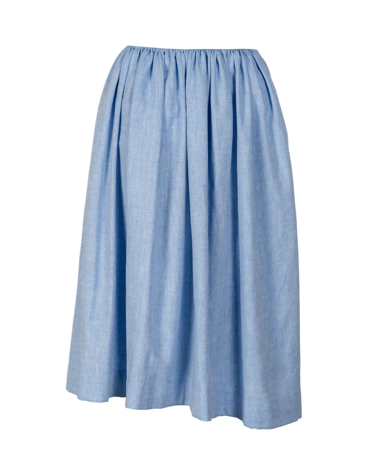 Trachtenrock Fischgräten