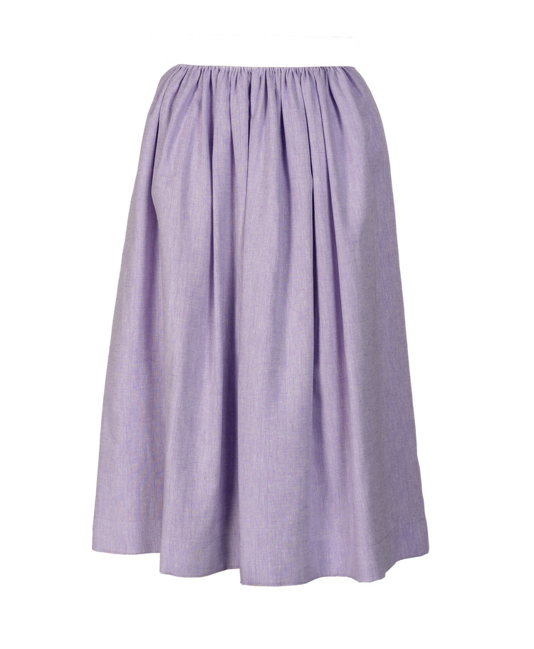 Trachtenrock Fischgräten