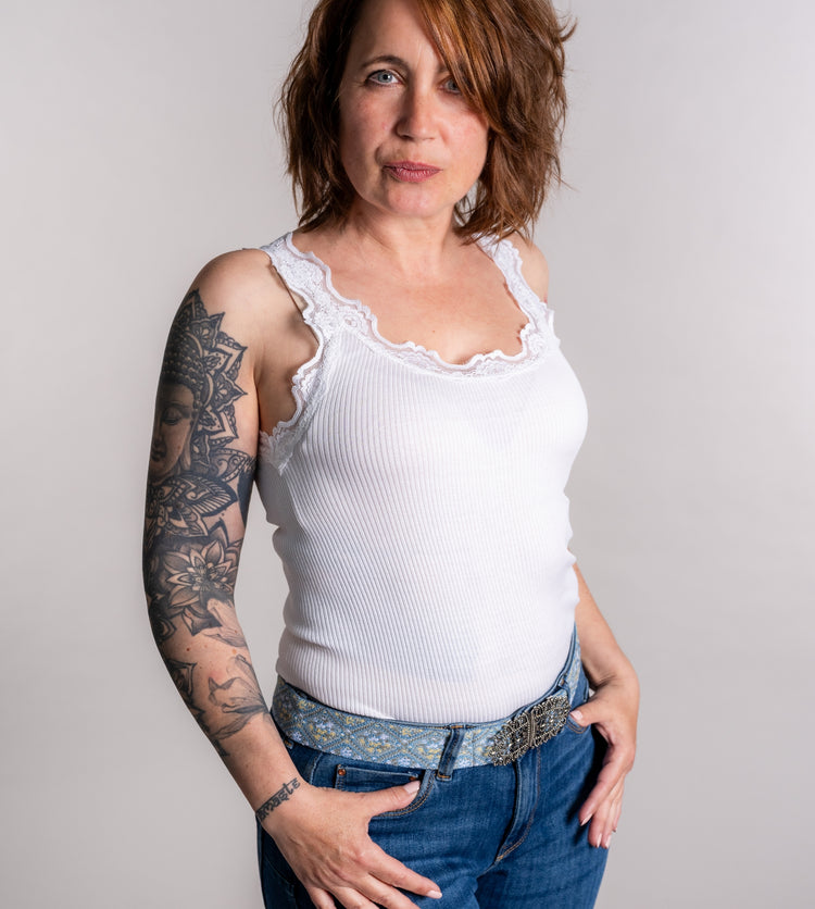 Schließen / Schnallen