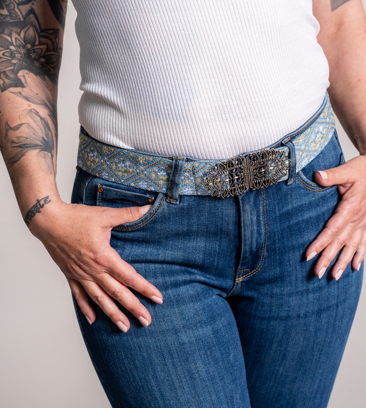 Schließen / Schnallen