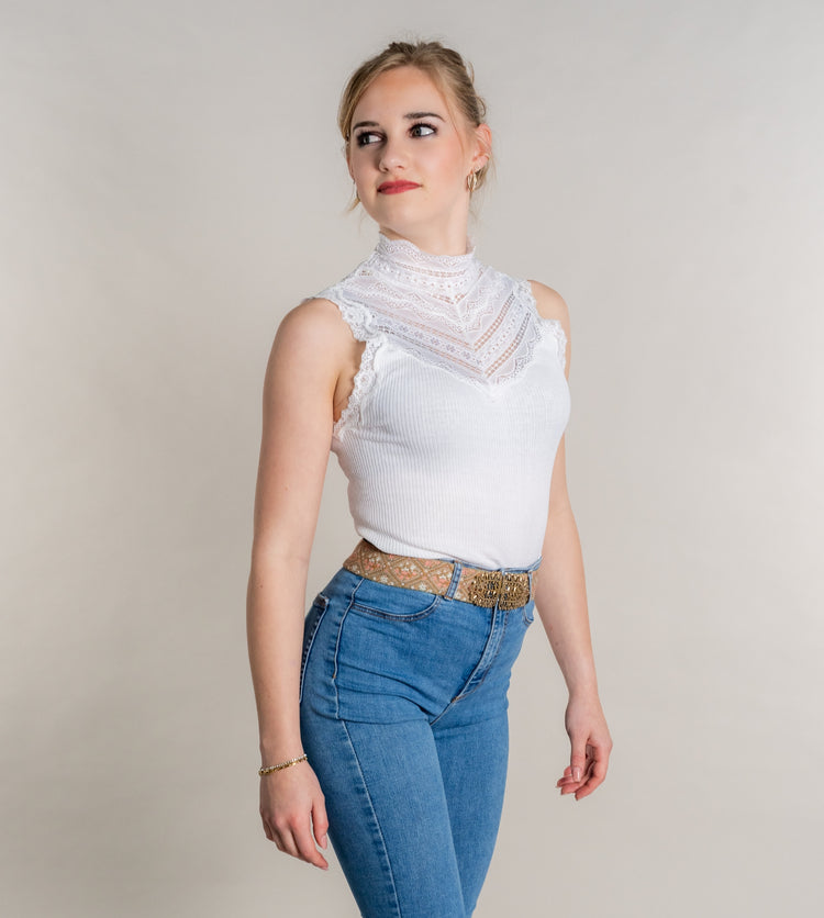 Schließen / Schnallen