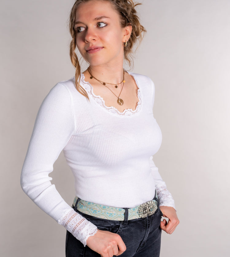 Schließen / Schnallen