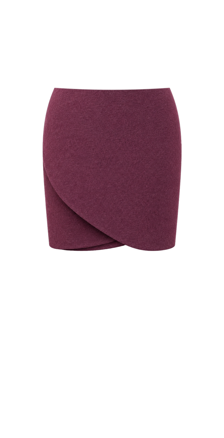 Wollrock OHLA – Beere