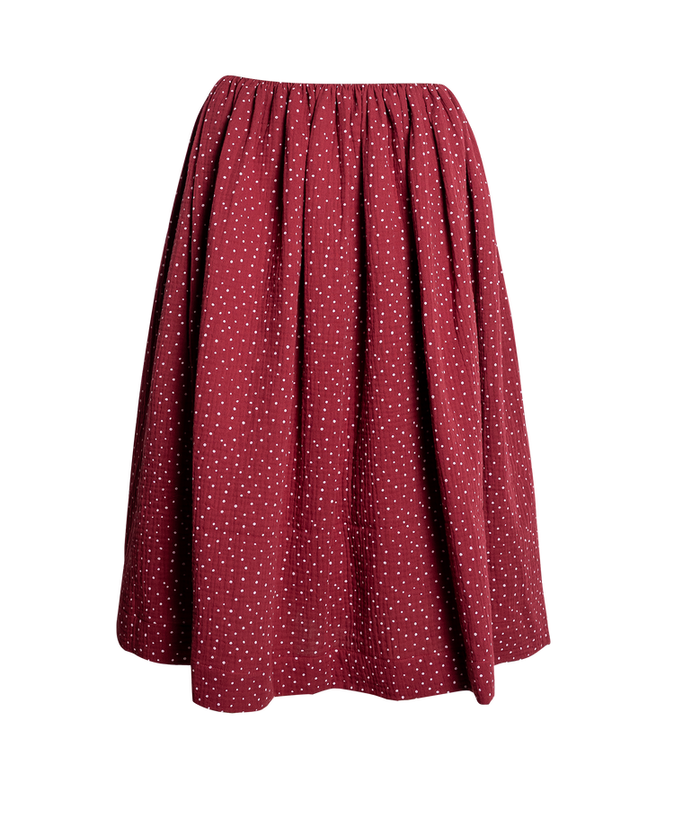 Musselin Rock Punkte