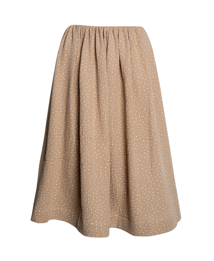 Musselin Rock Punkte