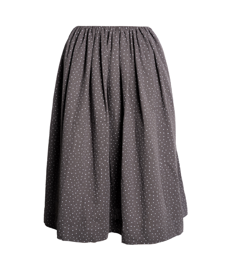 Musselin Rock Punkte