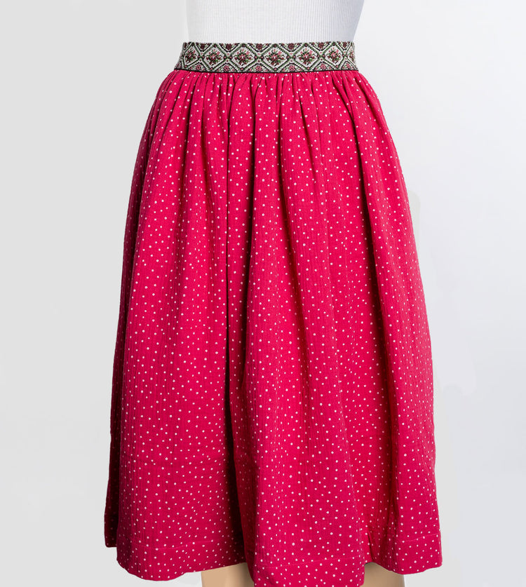 Musselin Rock Punkte