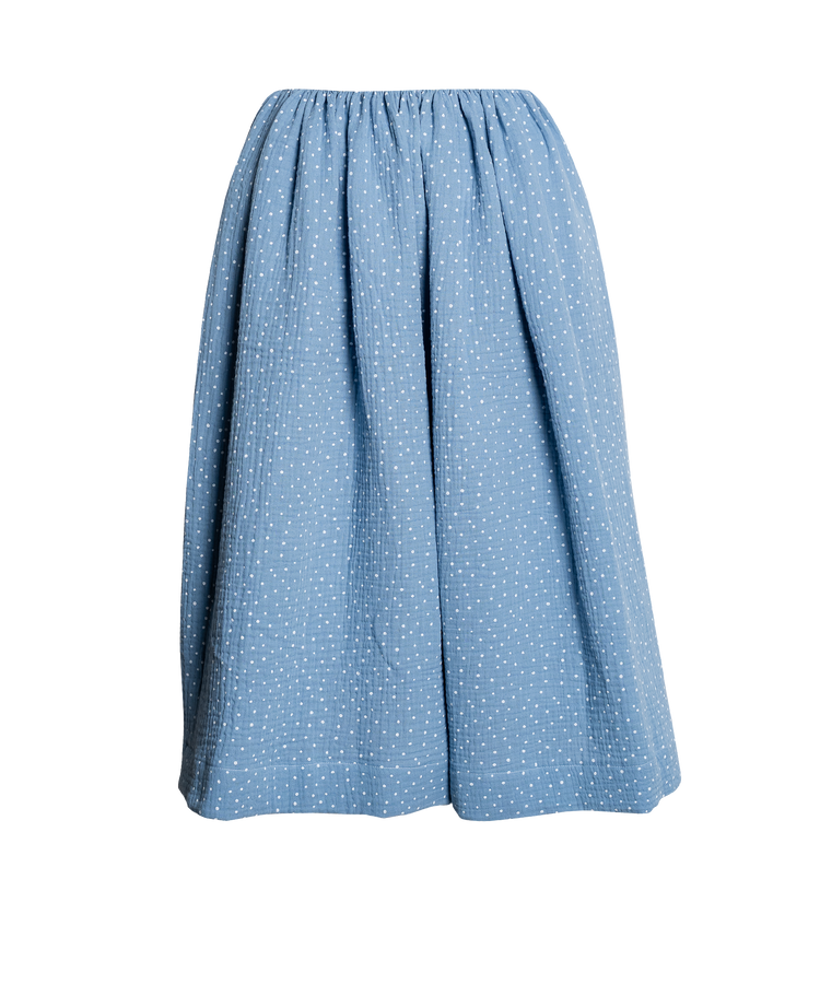 Musselin Rock Punkte