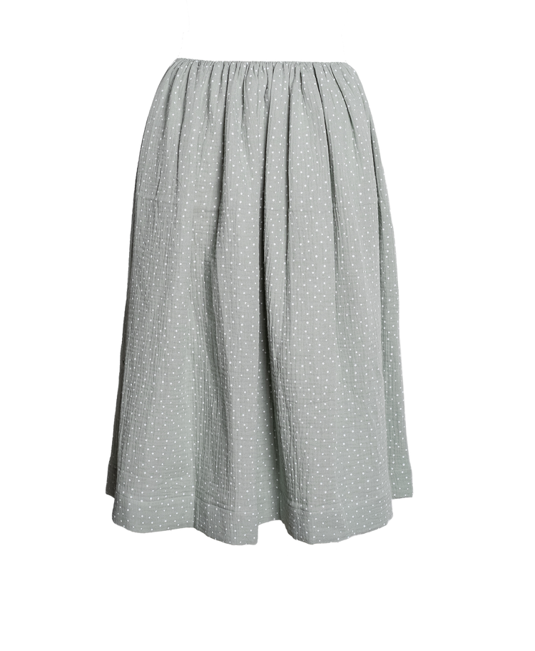 Musselin Rock Punkte