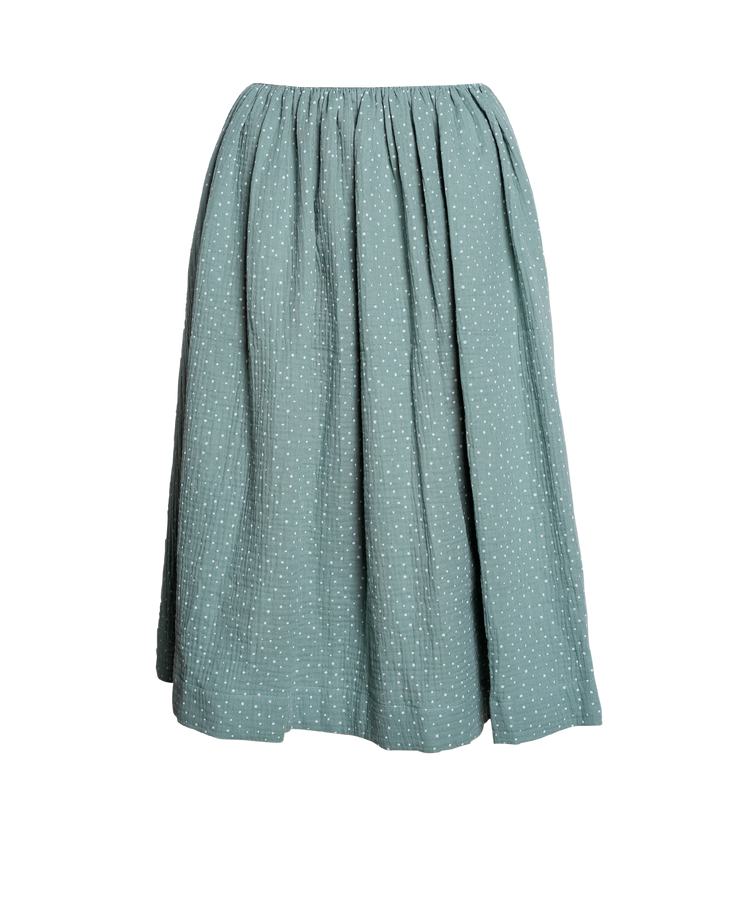 Musselin Rock Punkte