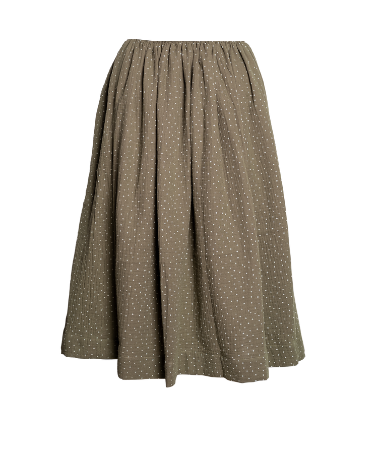 Musselin Rock Punkte