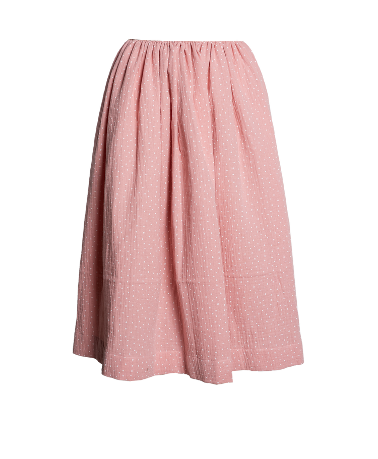 Musselin Rock Punkte