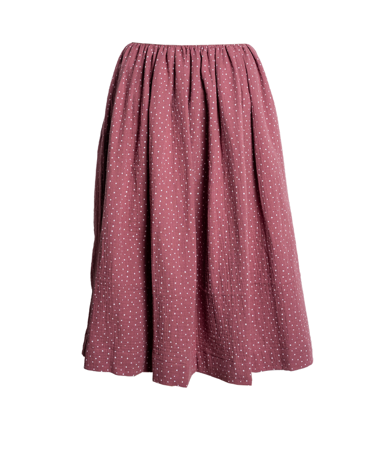 Musselin Rock Punkte