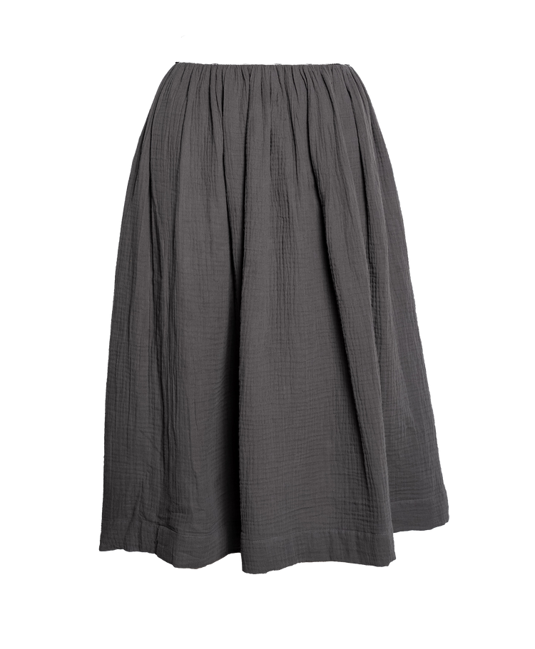 Musselin Rock Punkte