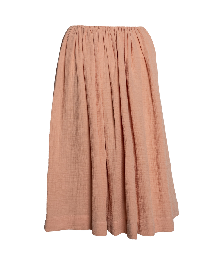 Musselin Rock Punkte