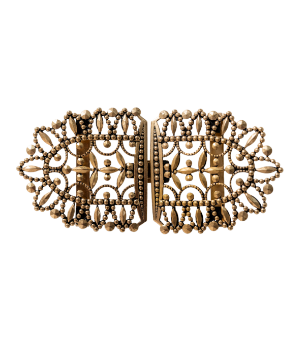 Schließen / Schnallen