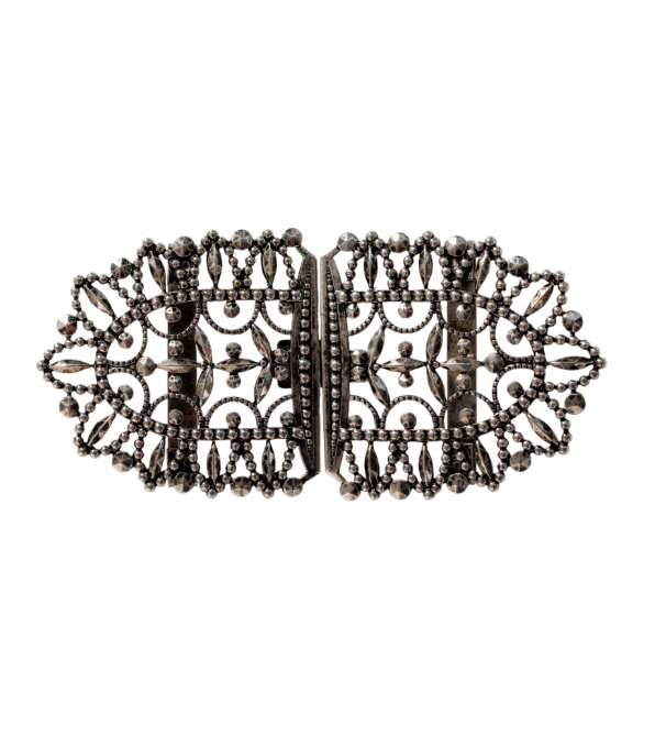 Schließen / Schnallen