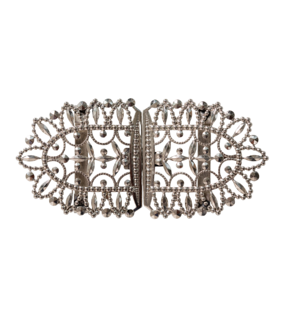 Schließen / Schnallen