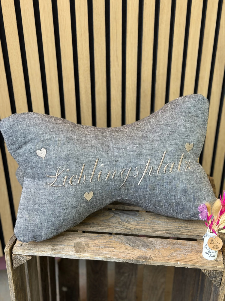 Leseknochen