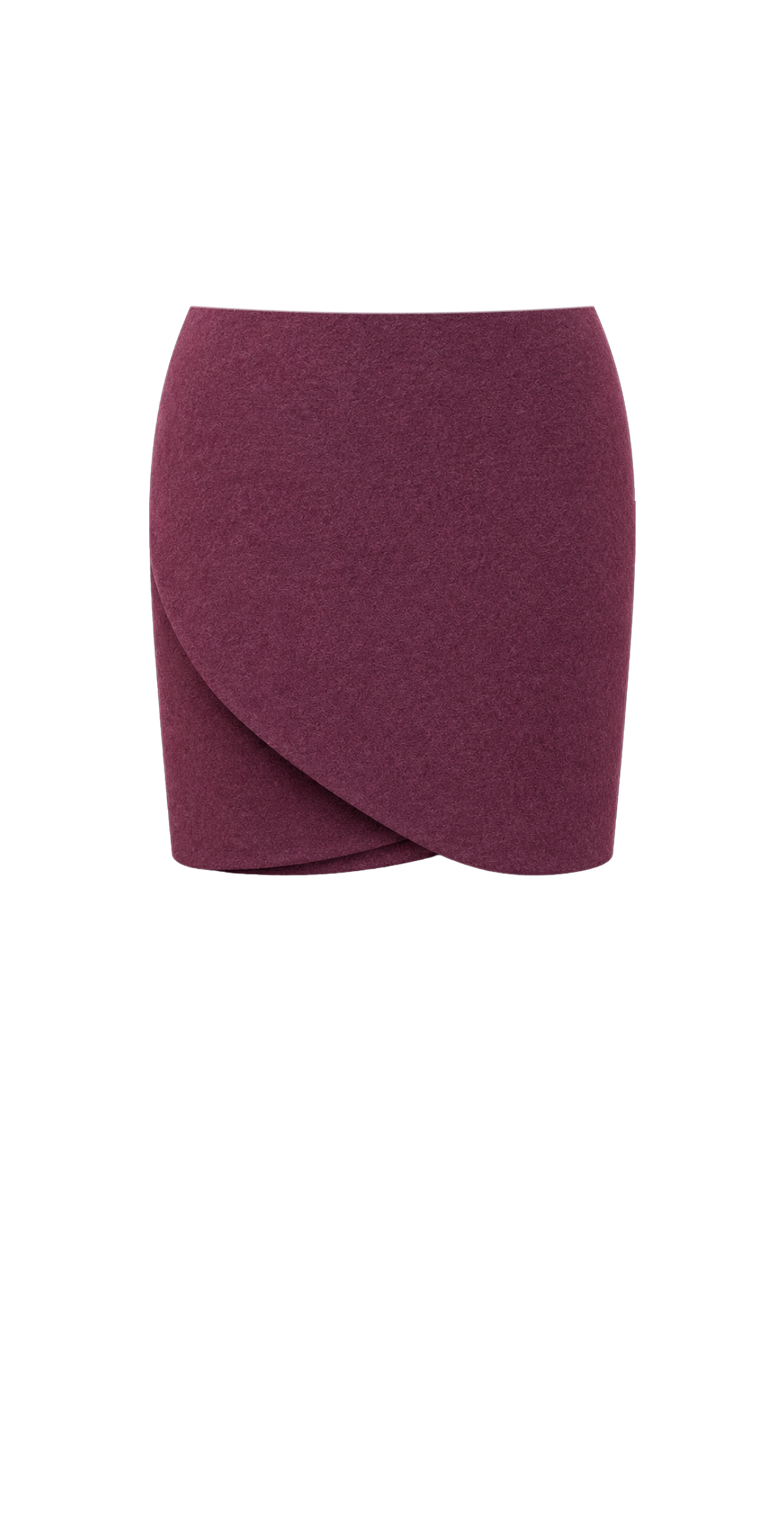 Wollrock OHLA – Beere