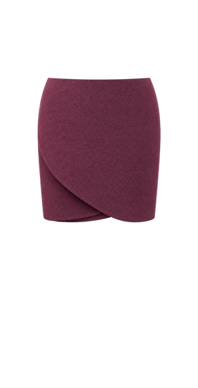 Wollrock OHLA – Beere