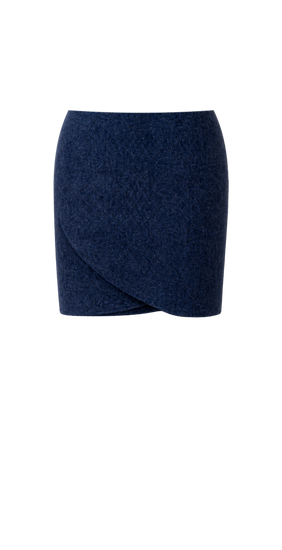 Wollrock OHLA – Marine