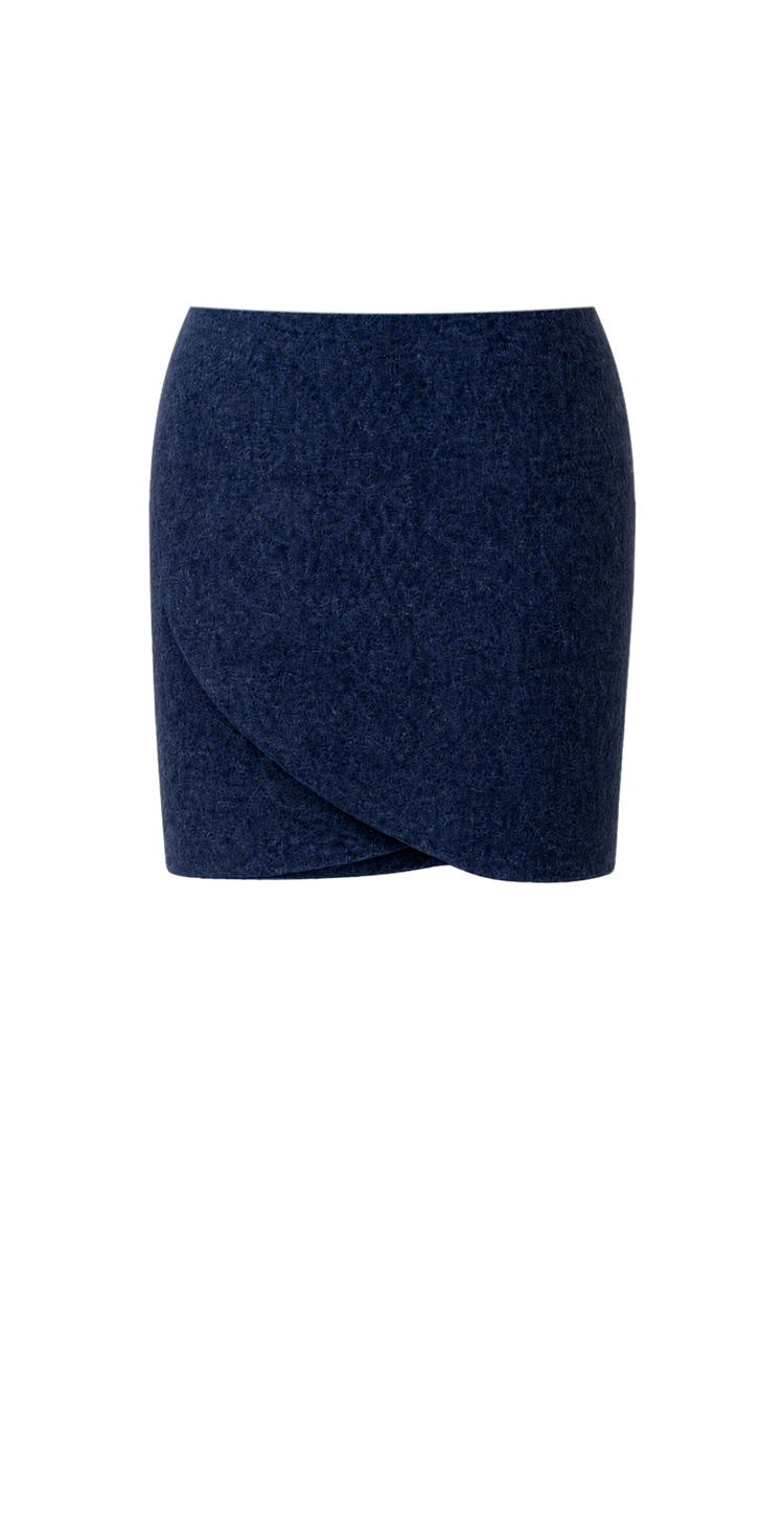 Wollrock OHLA – Marine