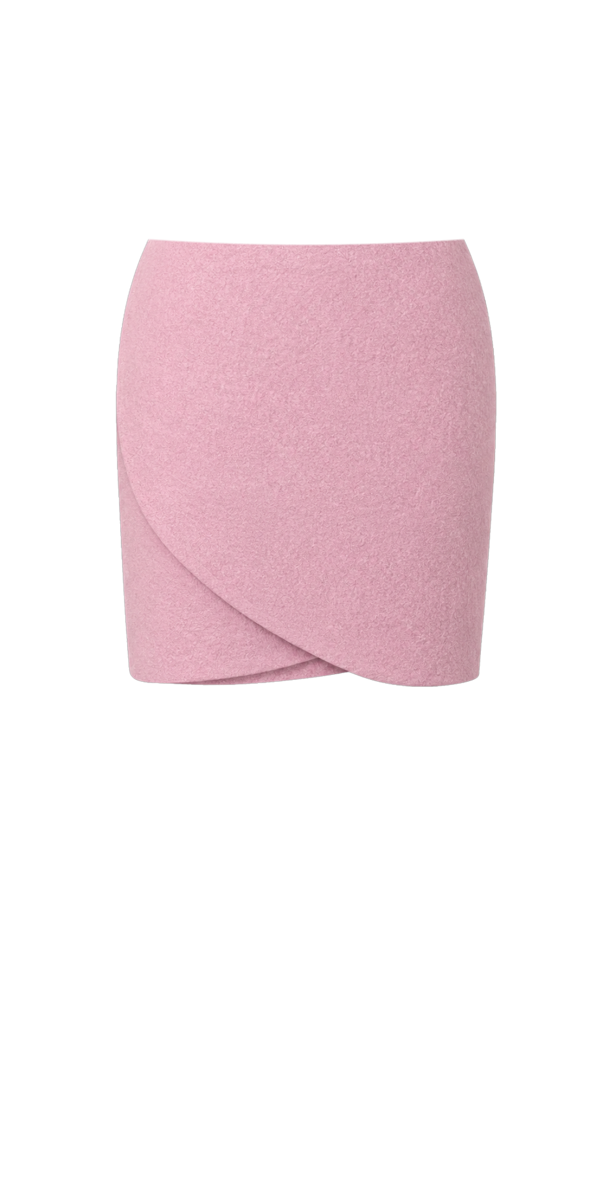 Wollrock OHLA – Rosé