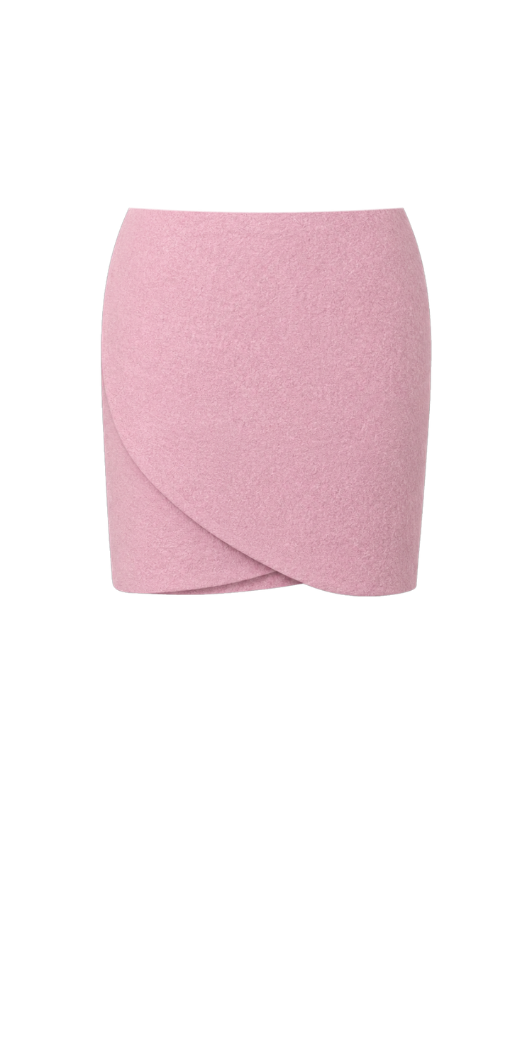 Wollrock OHLA – Rosé