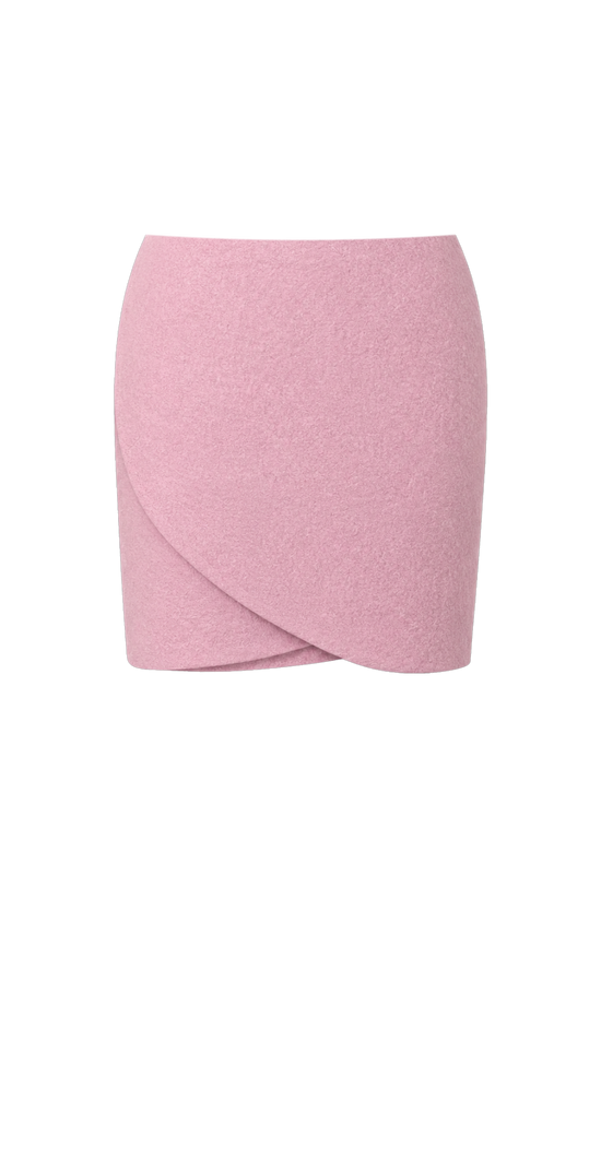 Wollrock OHLA – Rosé