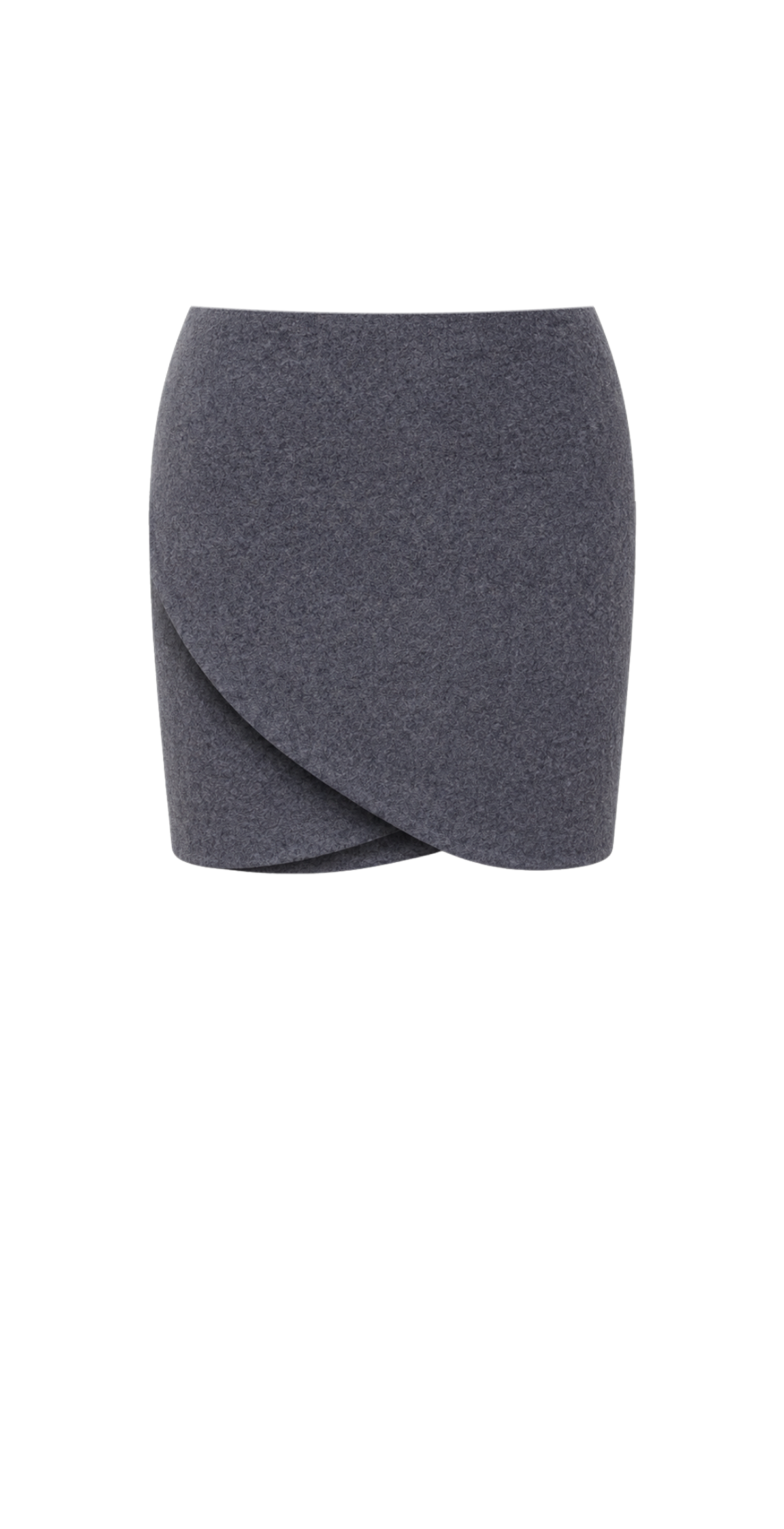 Wollrock OHLA – Schiefer