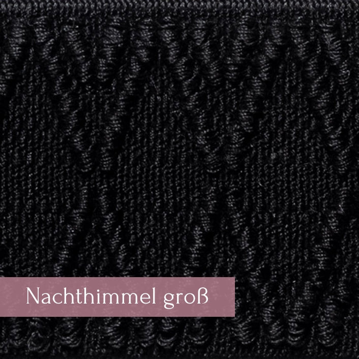Gummigürtel